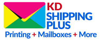 KD Shipping Plus, Keller TX